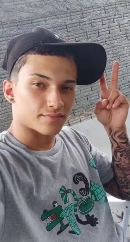 Adolescentes são apreendidos suspeitos de espancar e matar jovem em Sorriso