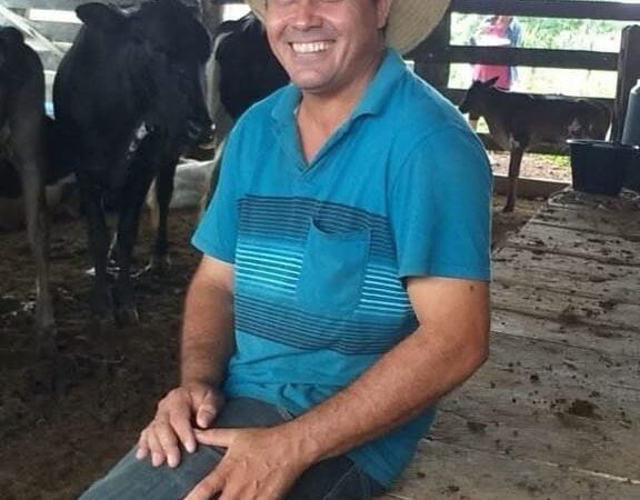Homem morre após ser baleado pelo cunhado adolescente em zona rural de Guarantã do Norte