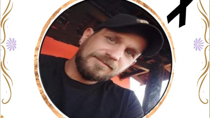Homem morre após acidente com capotamento e carro submerso em região pantanosa na MT-419, em Guarantã do Norte