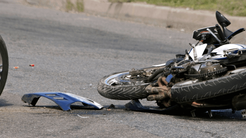 Acidentes de trânsito matam mais de 1,2 mil em Mato Grosso em 2023; mortes com motos disparam