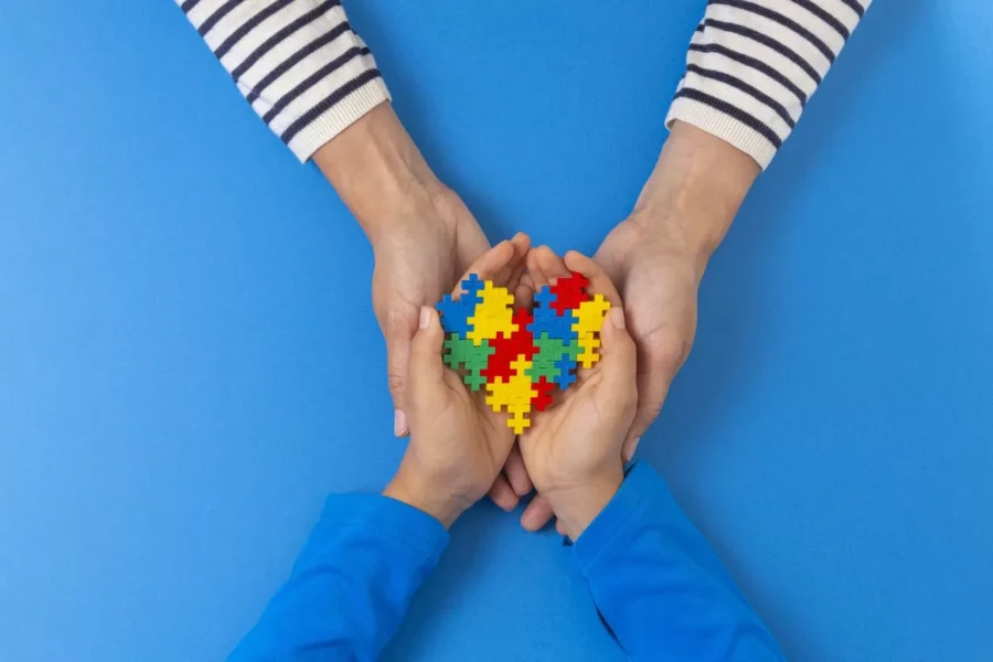 Censo 2022: Mato Grosso registra mais de 41 mil pessoas com diagnóstico de autismo