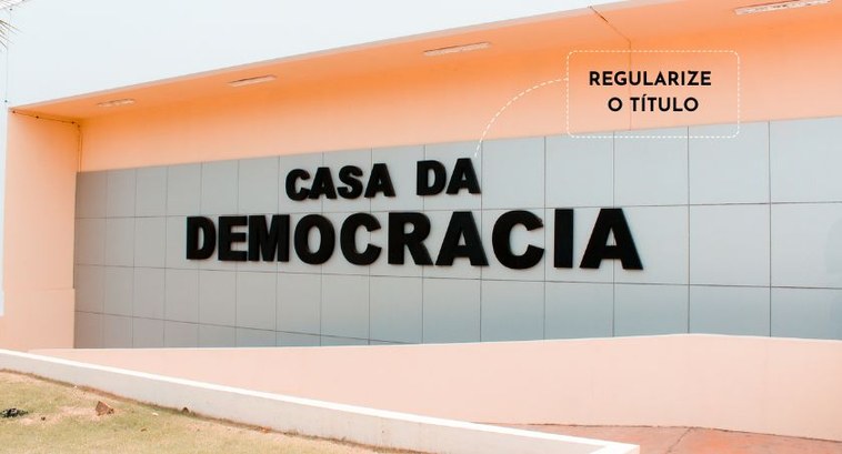Mais de 100 mil eleitores em MT podem ter o título cancelado; prazo para regularização vai até 19 de maio