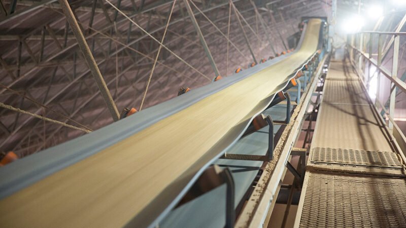 Volume da soja esmagada em Mato Grosso cresce 5,6%