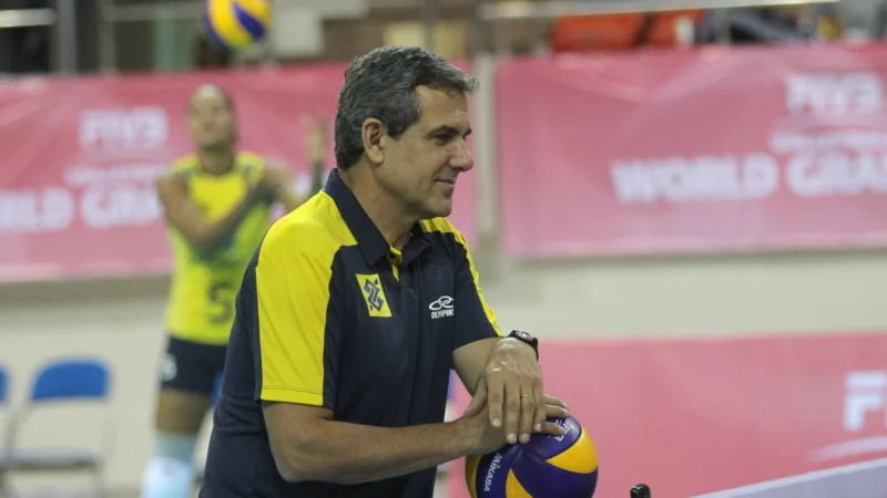 O que Zé Roberto planeja para Gabi no começo da Liga das Nações