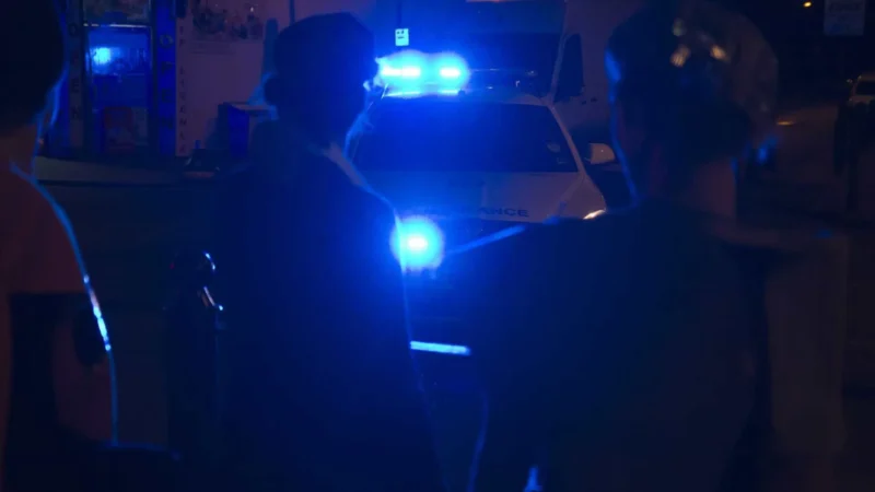 Avó, mãe e neta são encontradas mortas em apartamento em BH