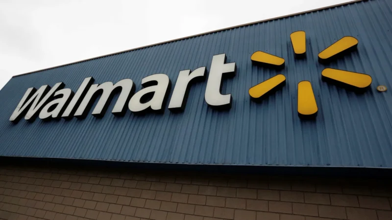 Walmart lucra menos, mas ganho ajustado supera expectativa no 1º trimestre fiscal