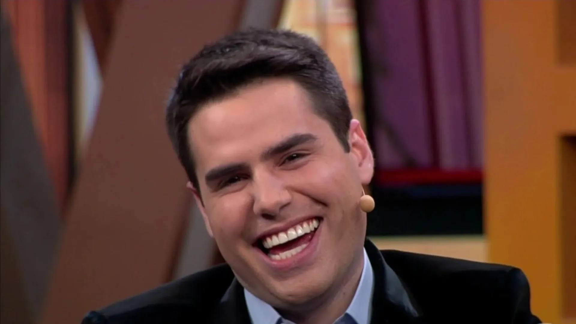 Luiz Bacci diz que programa da Record vai acabar e emissora desmente
