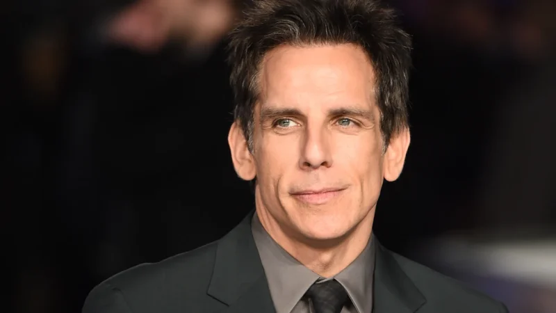 Ben Stiller não descarta produção com Fernanda Torres