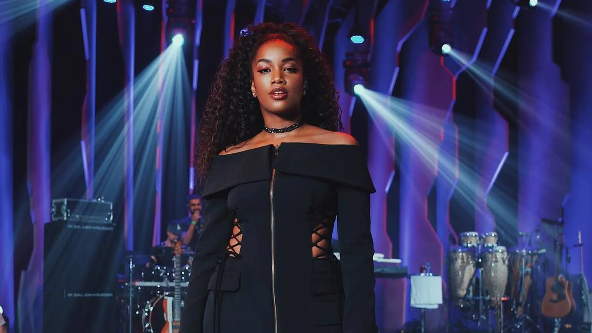 ‘Temos o direito de mudar de ideia’, diz Iza sobre volta com Yuri Lima