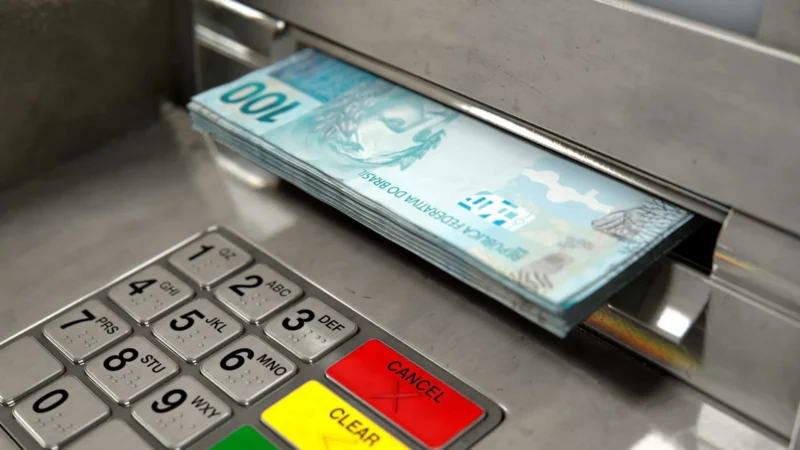 Veja como consultar e sacar automaticamente valores esquecidos em bancos