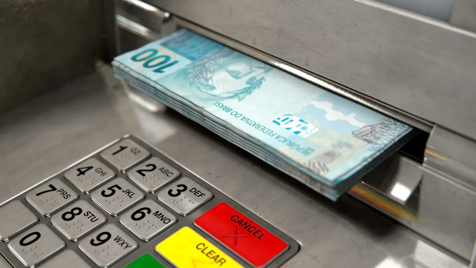 Veja como consultar e sacar automaticamente valores esquecidos em bancos
