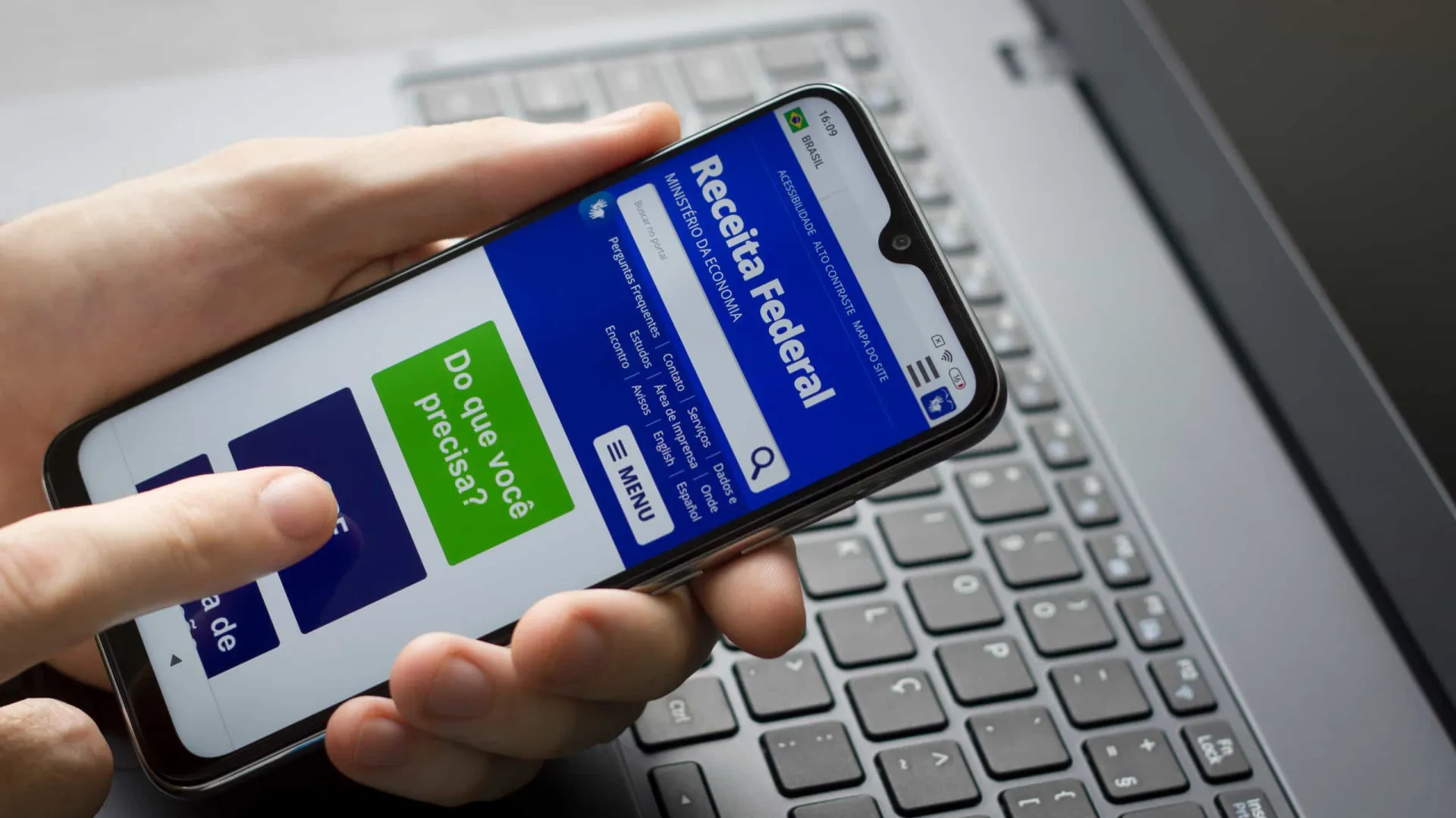 Cerca de 10 milhões ainda não declararam Imposto de Renda em 2025