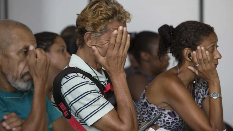 Três a cada 10 brasileiros são analfabetos funcionais 