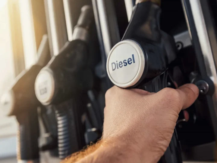 Petrobras reduz preço do diesel