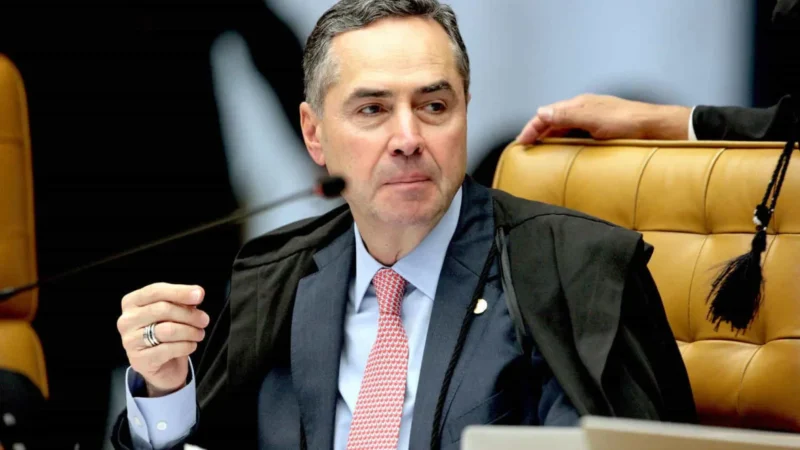 Barroso homologa acordo para permitir que policial de SP acione câmeras corporais