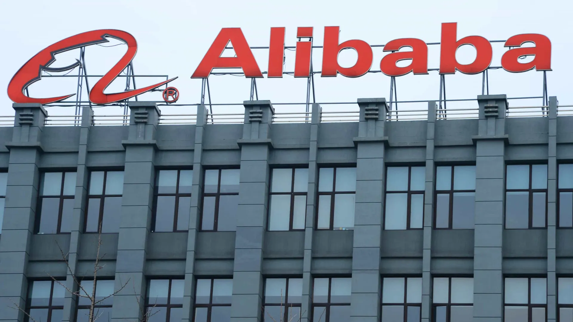 Alibaba decepciona em lucro para trimestre encerrado em março