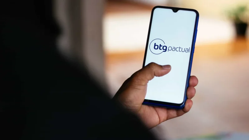 Lucro líquido ajustado do BTG Pactual cresce 17% no 1º trimestre na comparação anual