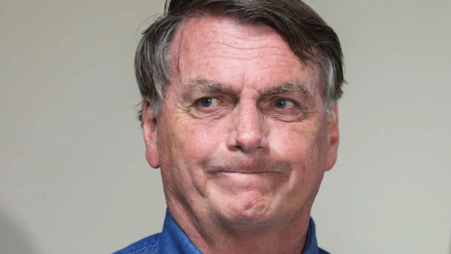 Bolsonaro admite possibilidade de corrupção no INSS em seu governo