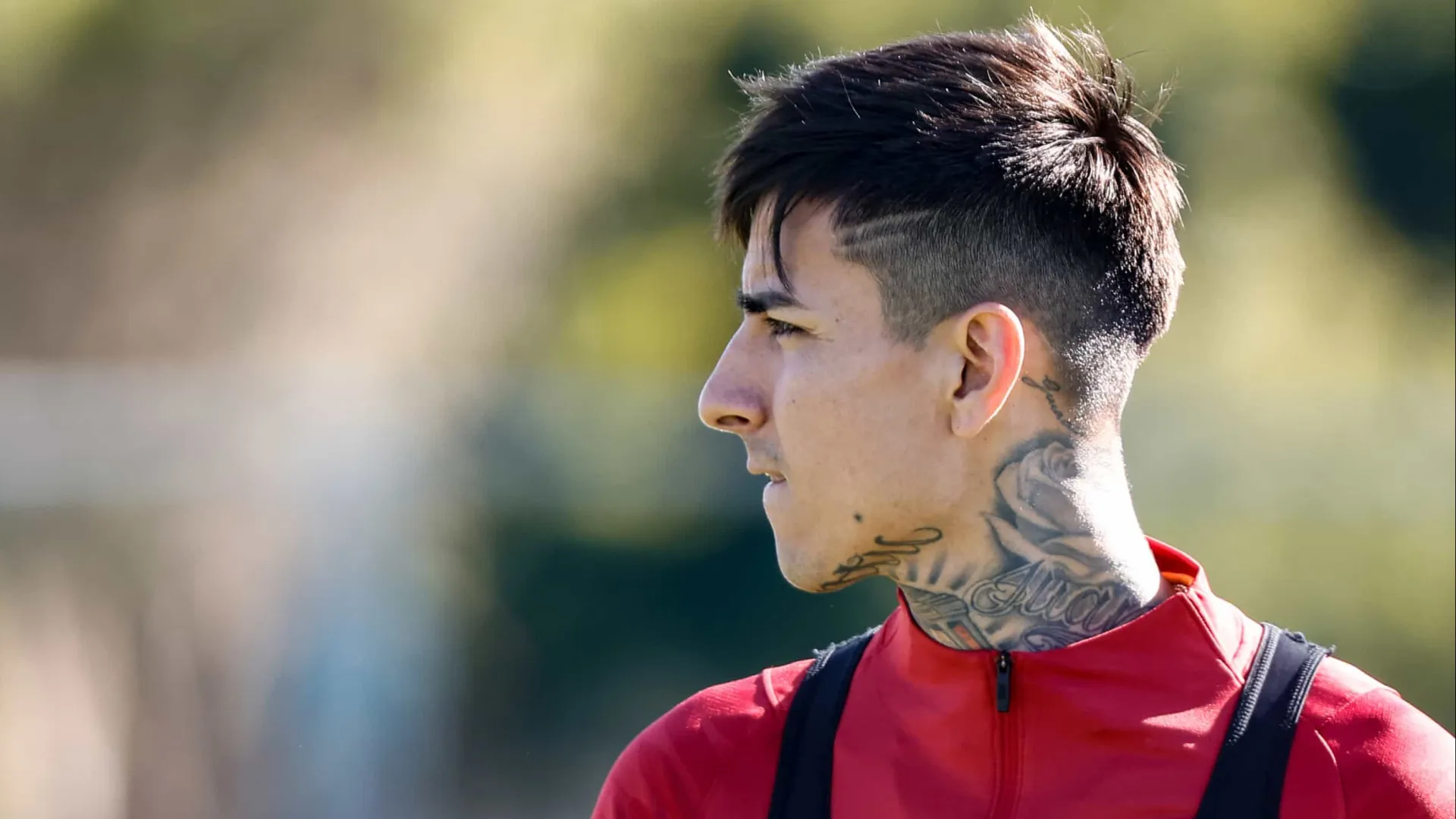 Pulgar e Allan têm lesões confirmadas e desfalcam Flamengo contra a LDU