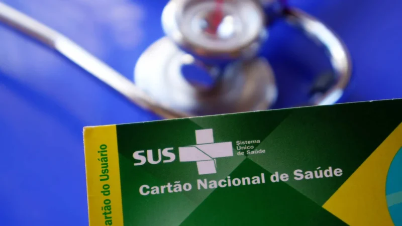 Lula rebatiza programa de especialistas no SUS e inclui rede privada e atendimentos em carretas