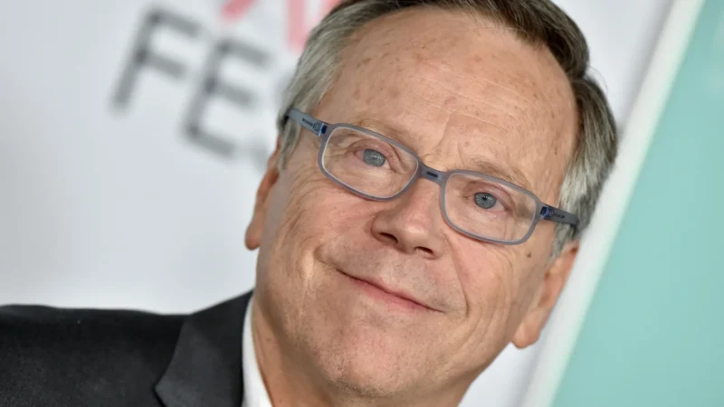 Fernando Meirelles dirige filme com Robert Pattison e Denzel Whashington