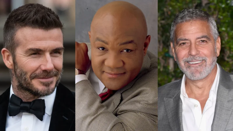 Os contratos mais caros de famosos com marcas