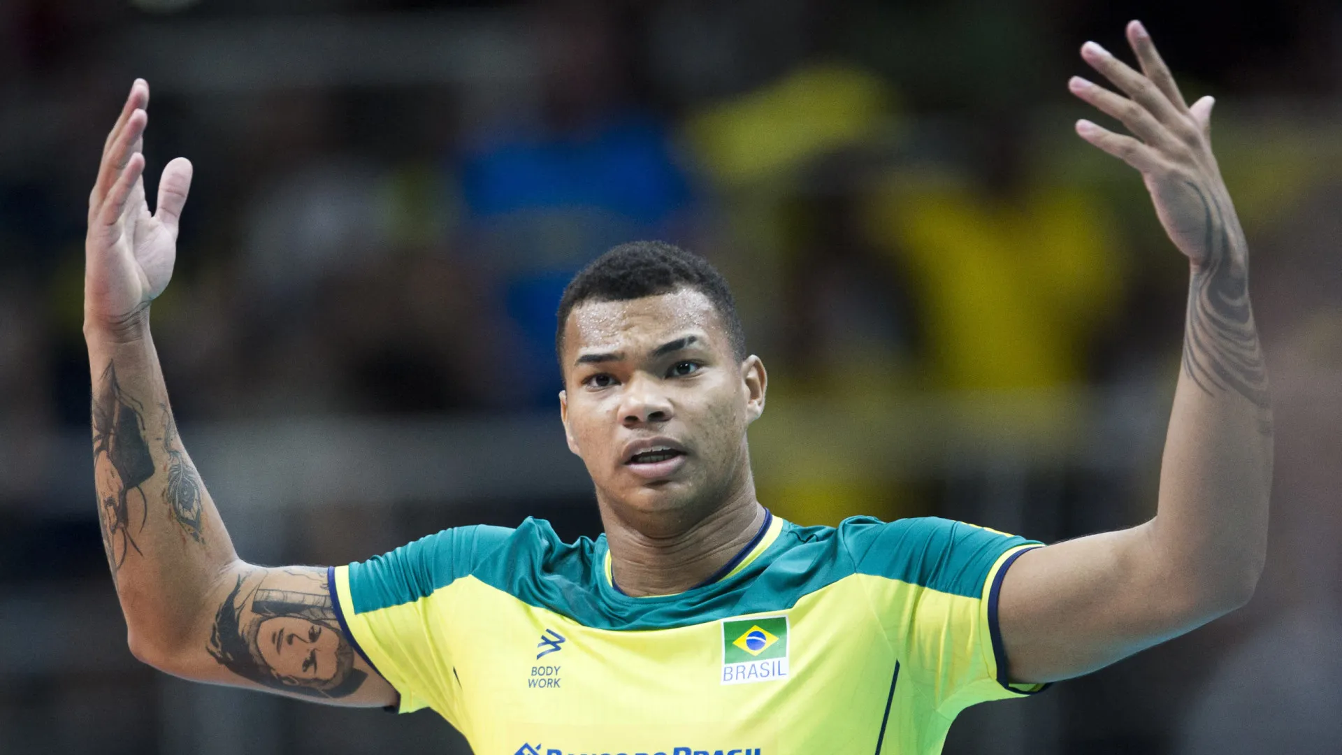 ‘Ansiedade atacada’, diz Darlan sobre transferência ao Verona, da Itália