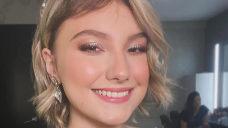 Câncer de Isabel Veloso entra em remissão