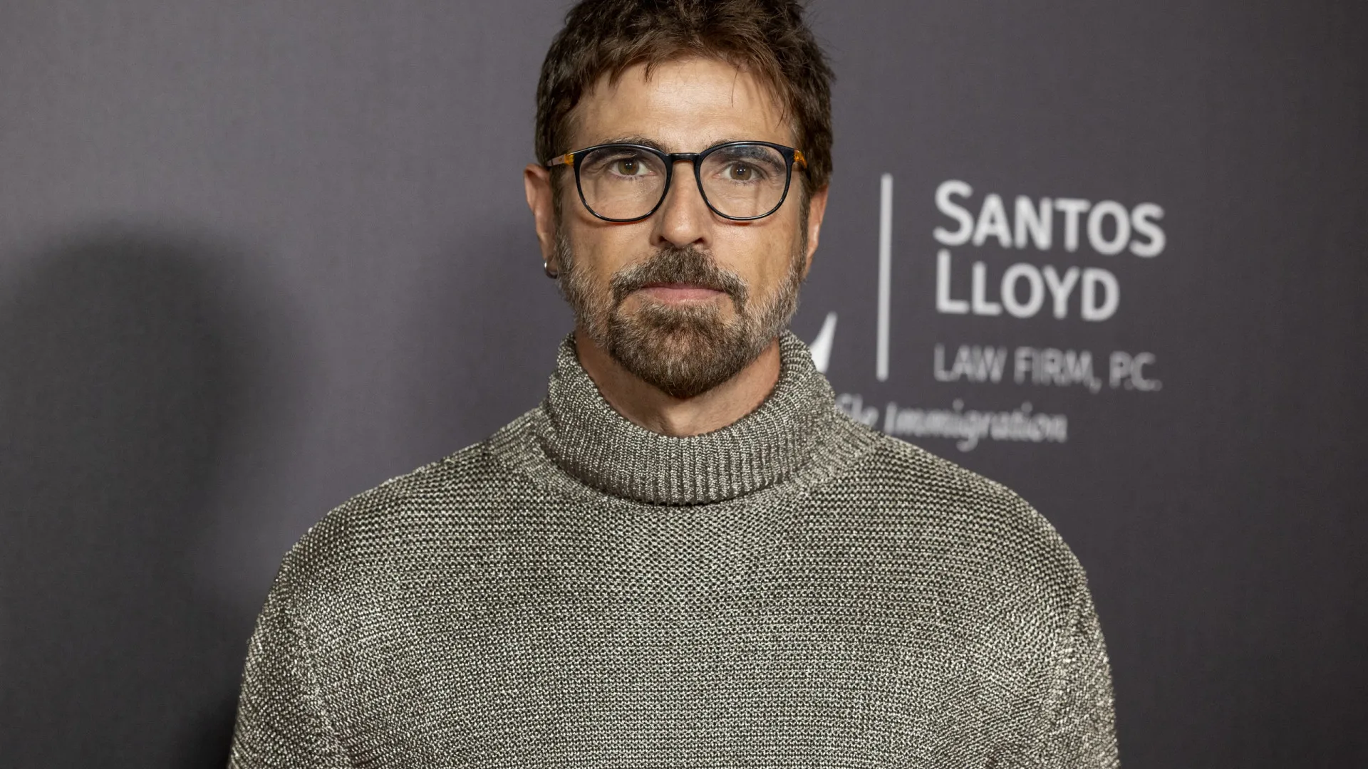 Reynaldo Gianecchini diz que faz procedimentos estéticos há anos