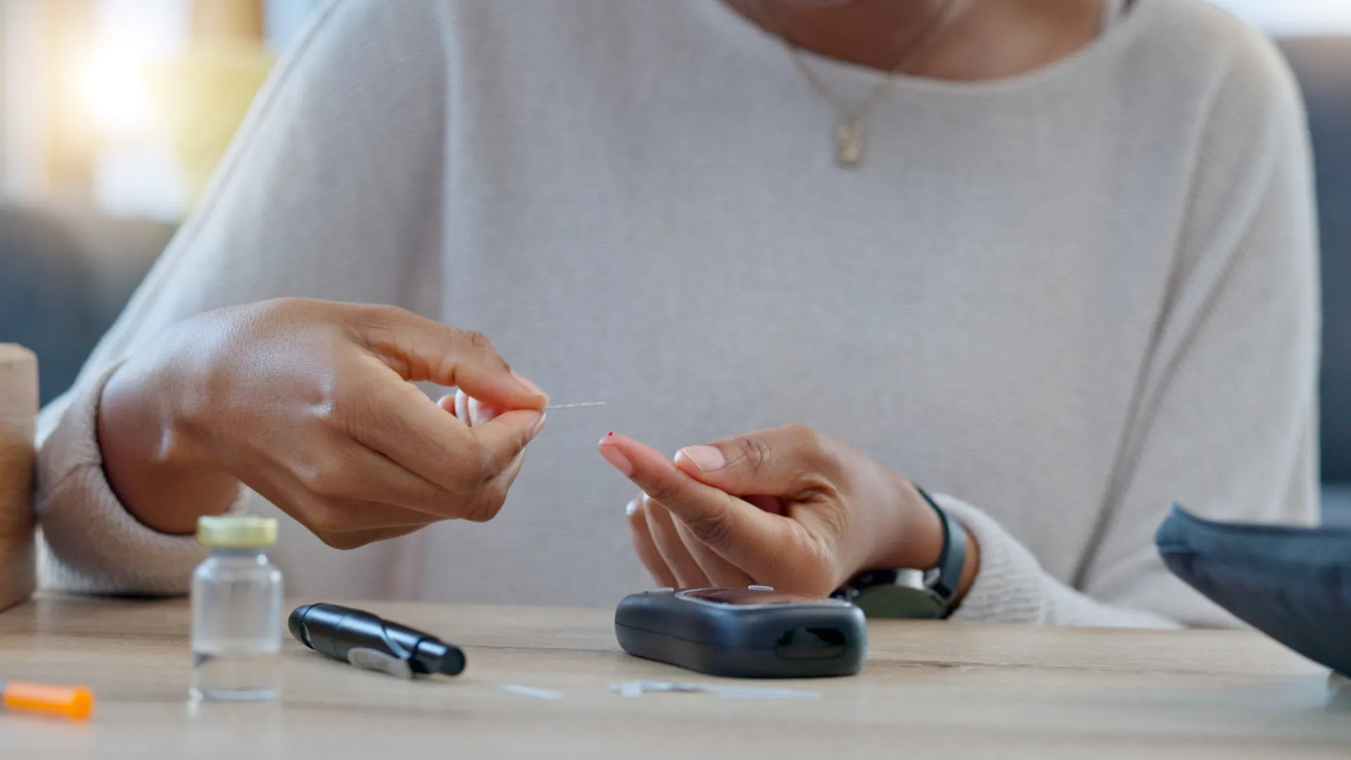 Alta dos casos de diabetes compromete a visão de brasileiros