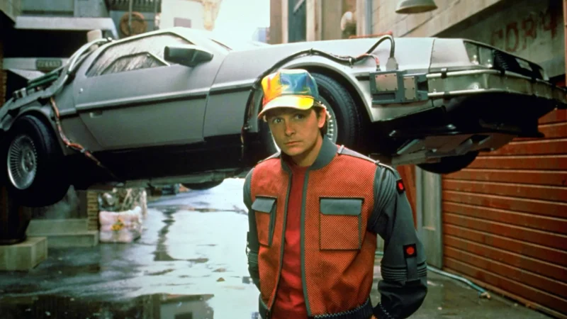 Nunca aconteceu! Filmes que imaginaram um futuro completamente errado