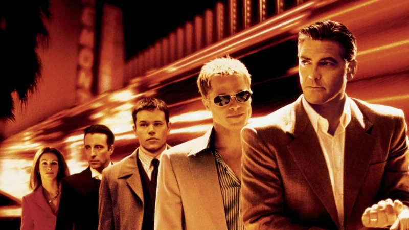 30 filmes que você jurava serem histórias originais: só que não!