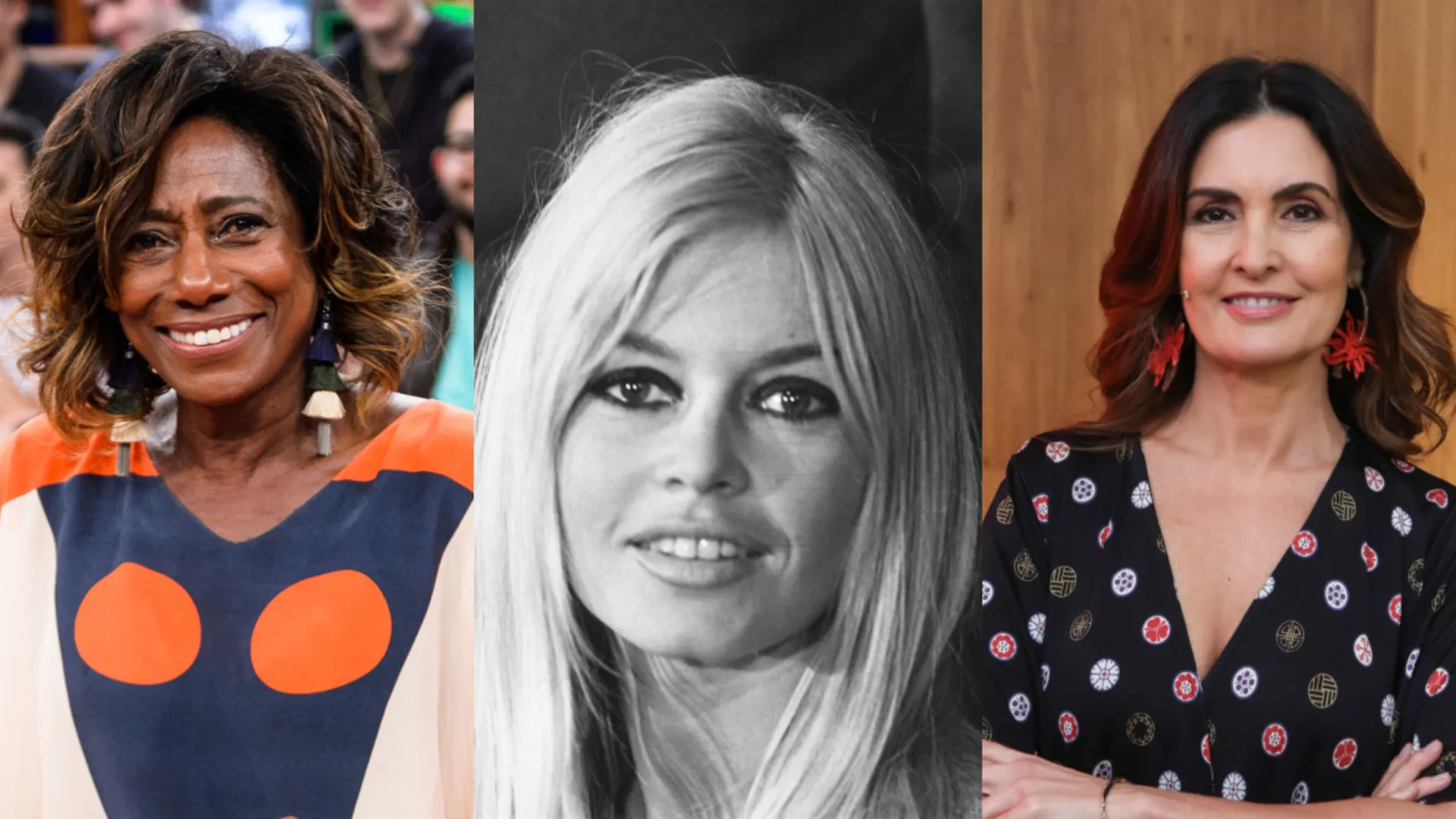 Histórias reais: como esses famosos enfrentaram o câncer de frente