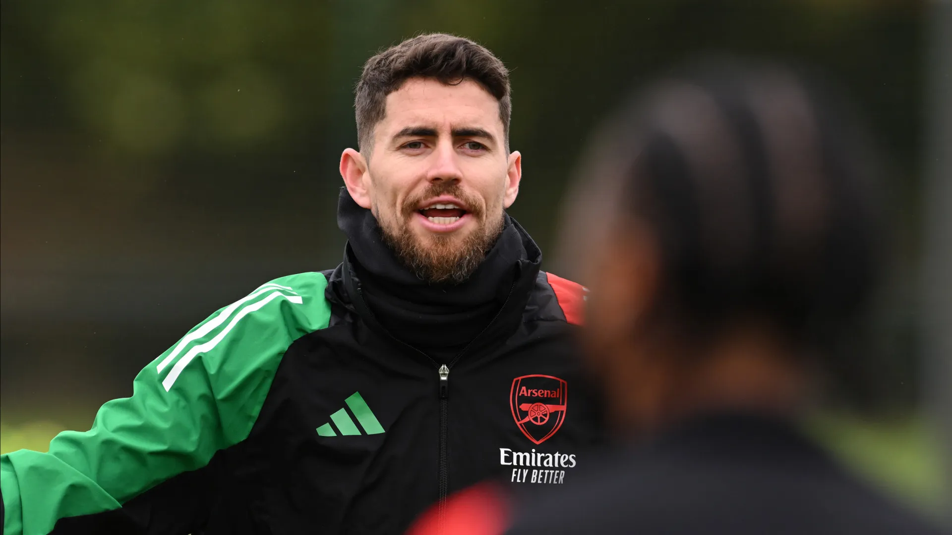 Flamengo chega a acordo com Jorginho e aguarda rescisão com Arsenal para anúncio