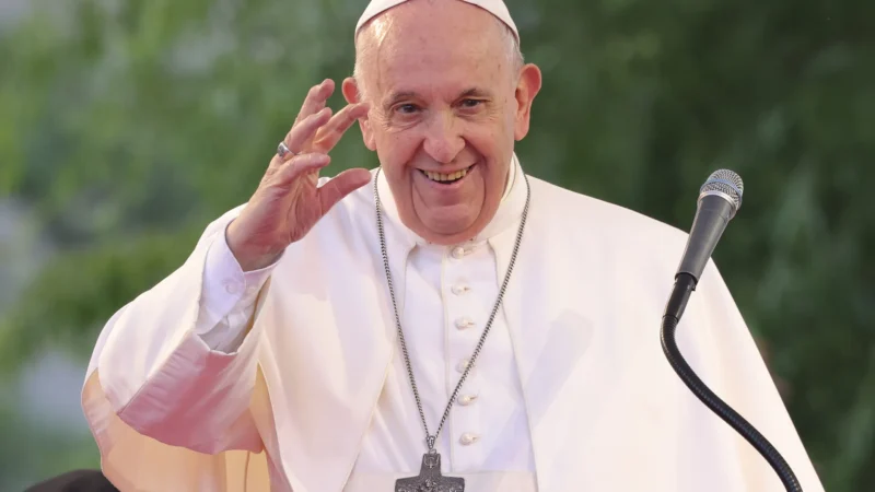 Vaticano tem relação de oito décadas com o futebol, estreitada por Francisco