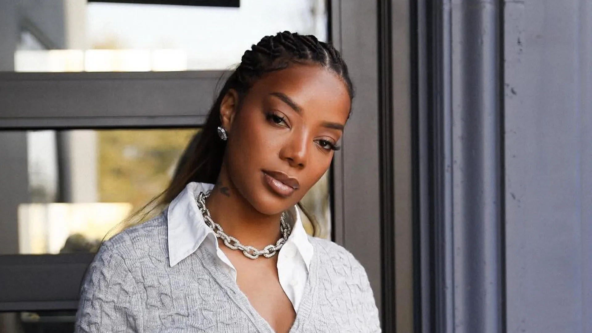 Pai de Ludmilla diz que busca reconciliação com a filha e mãe rebate que ele ‘nunca quis saber’