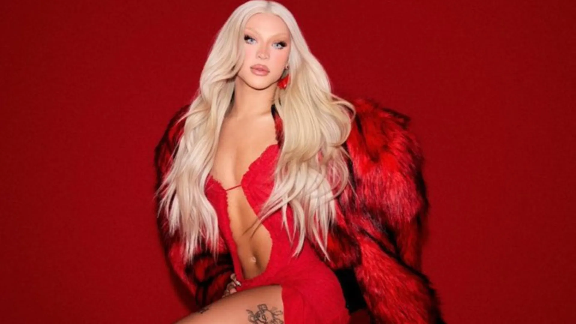 Canal francês se desculpa após censurar Pabllo Vittar na TV: “homofobia”