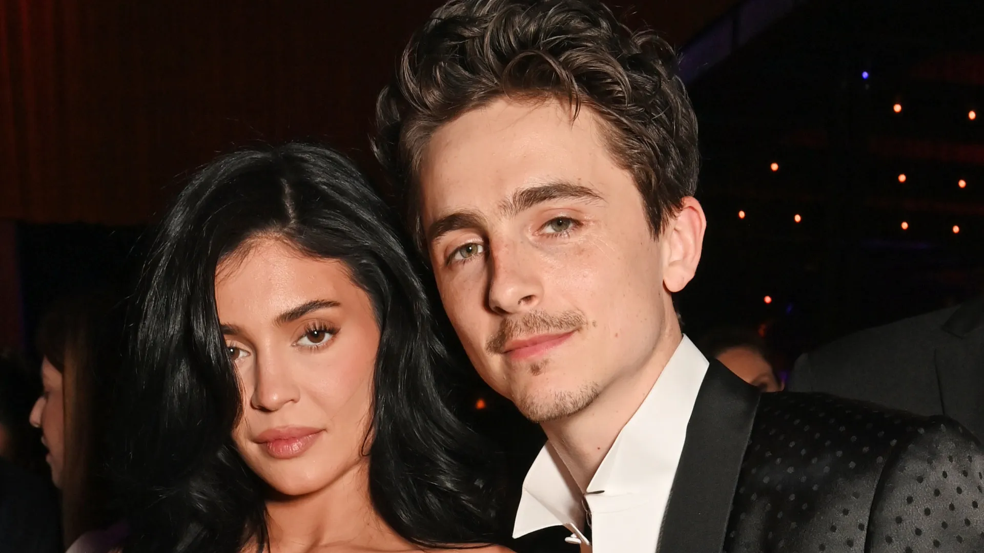 Timothée fez lista de exigências para namorar com Kylie? Saiba quais