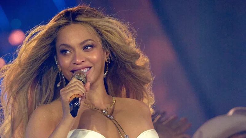 Beyoncé inicia turnê “Cowboy Carter” com show grandioso em Los Angeles