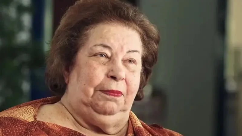 Irmão de Nana Caymmi diz que cantora tinha opinião política ‘completamente superficial’