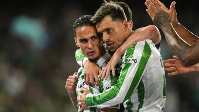 Antony não convence Amorim e Manchester United fixa preço ‘de saldo’