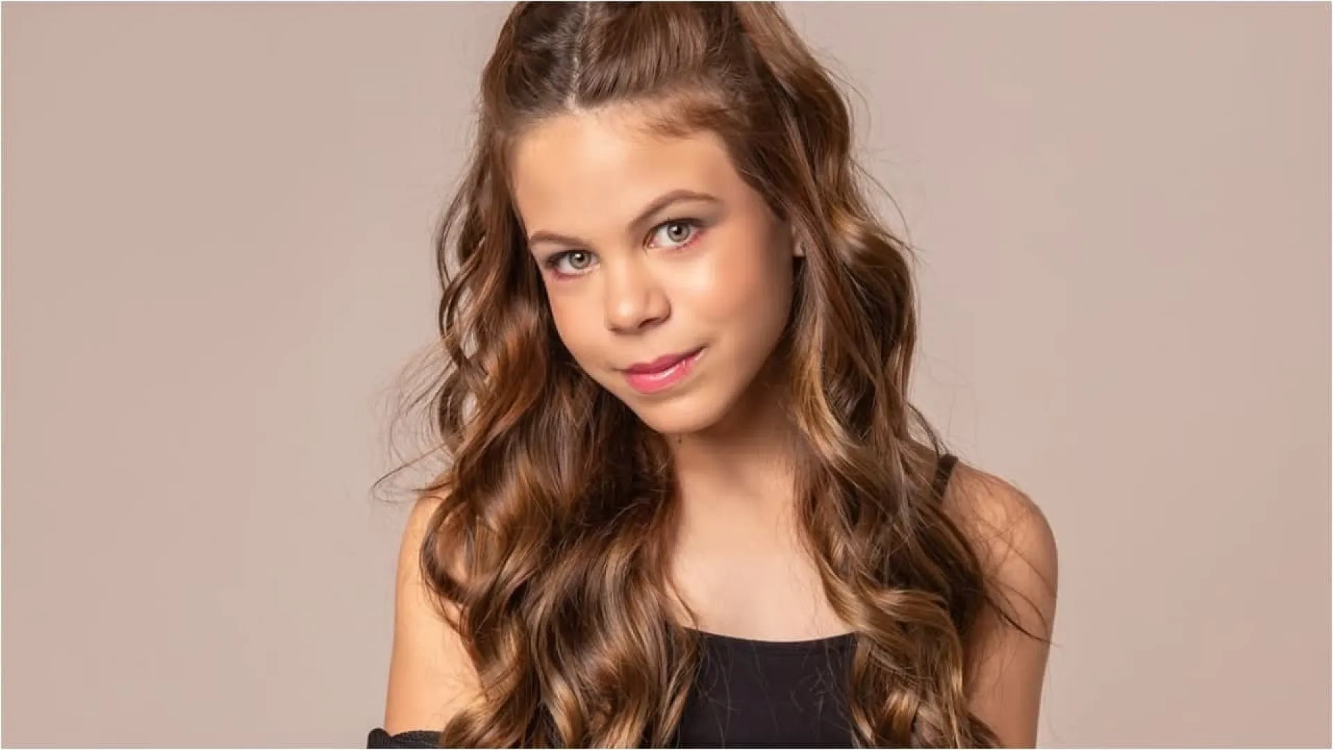 Atriz mirim do SBT morre aos 11 anos após sofrer 12 paradas cardíacas