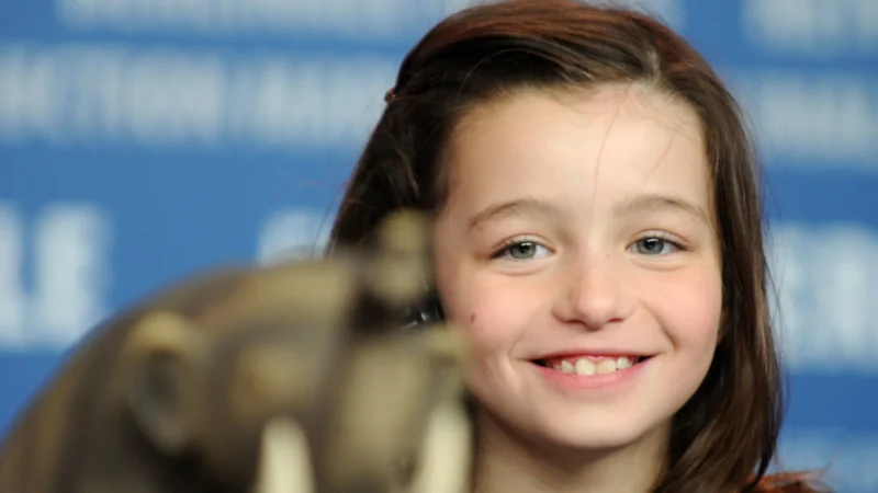 Ex-atriz mirim Sophie Nyweide, de ‘Noé’, morre aos 24 Anos