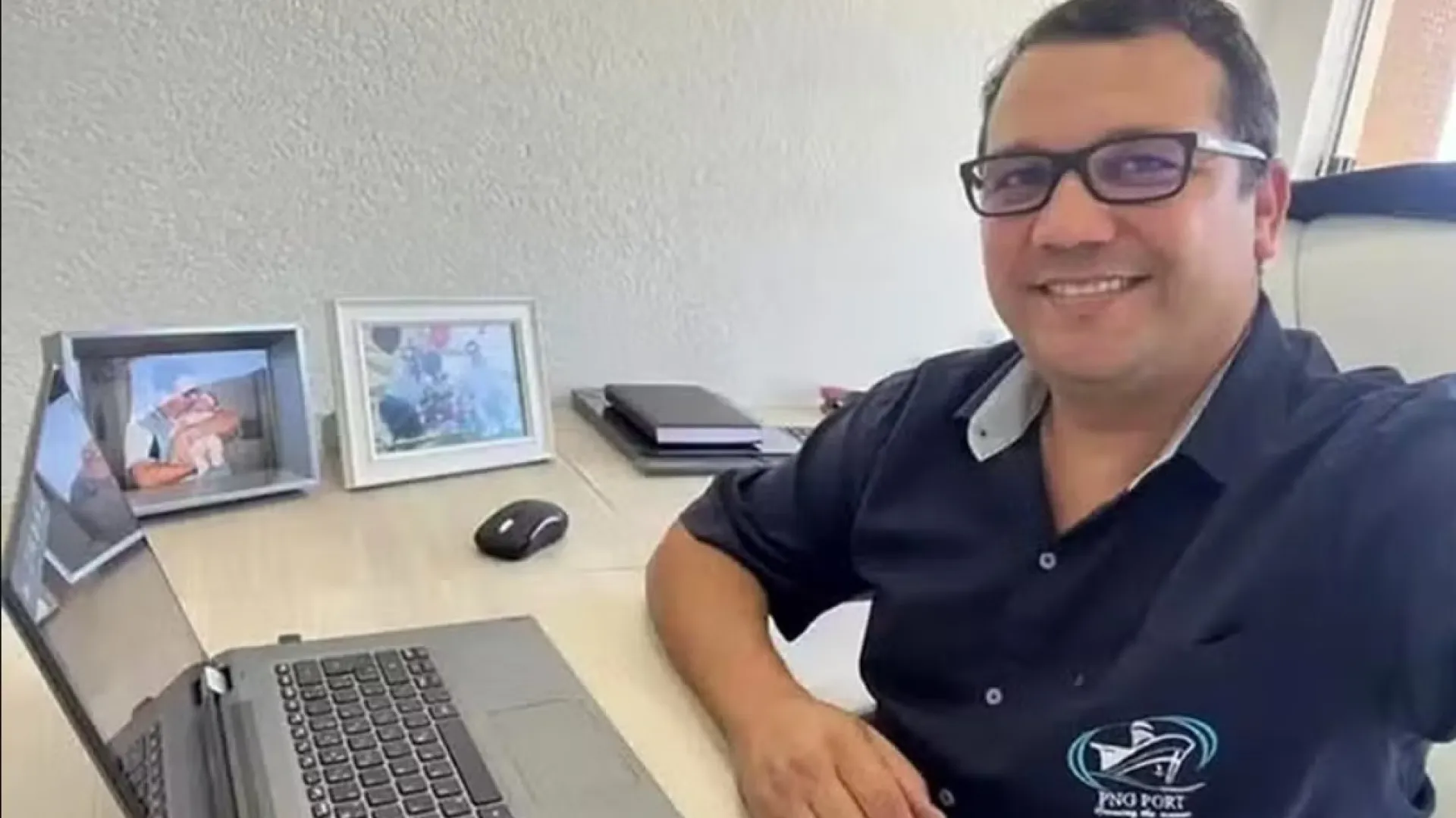 Empresário morre durante sessão de ozonioterapia