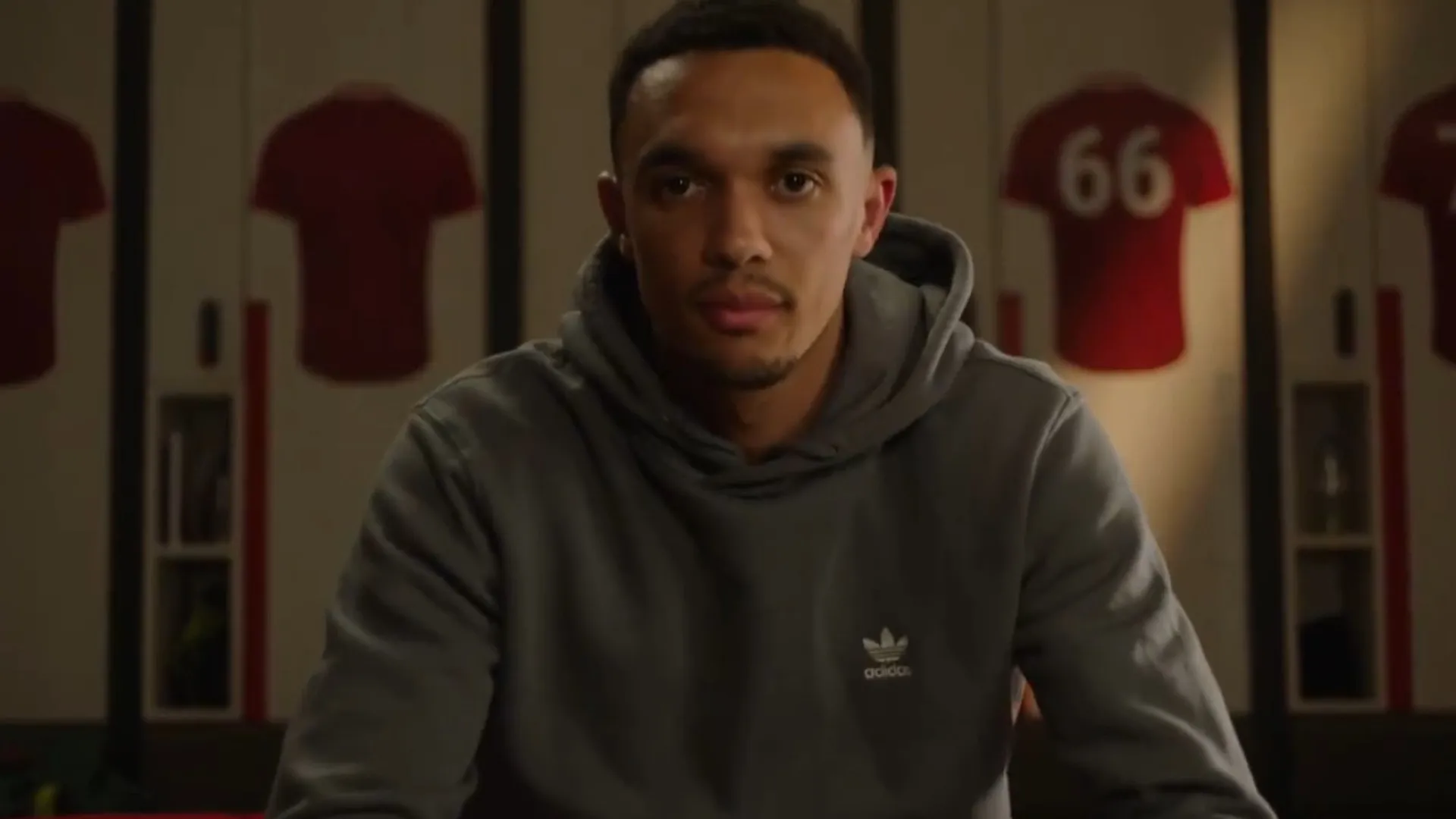 Trent Alexander-Arnold anuncia saída do Liverpool após 20 anos