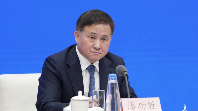 China anuncia alterações na política monetária para apoiar economia