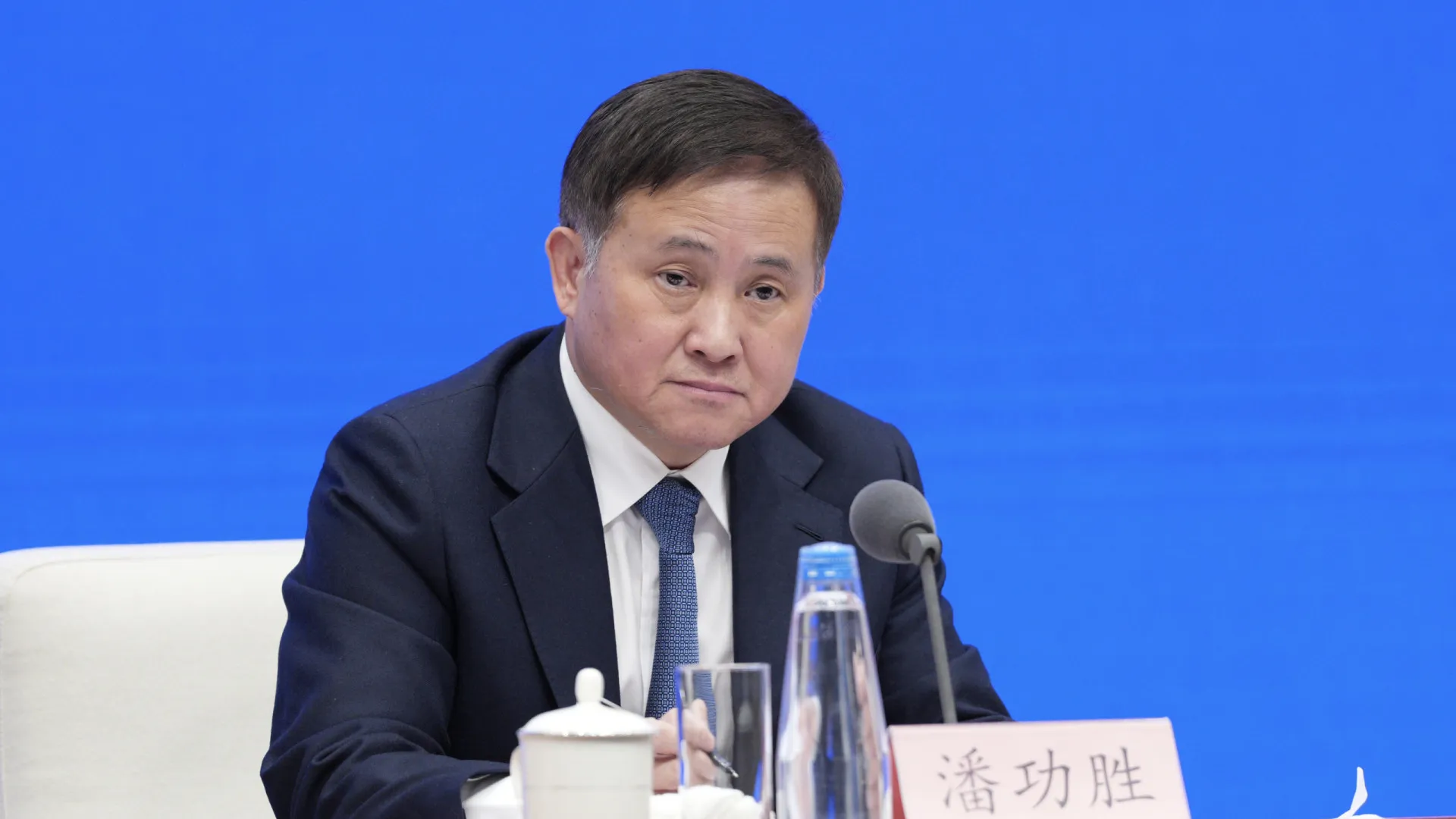 China anuncia alterações na política monetária para apoiar economia