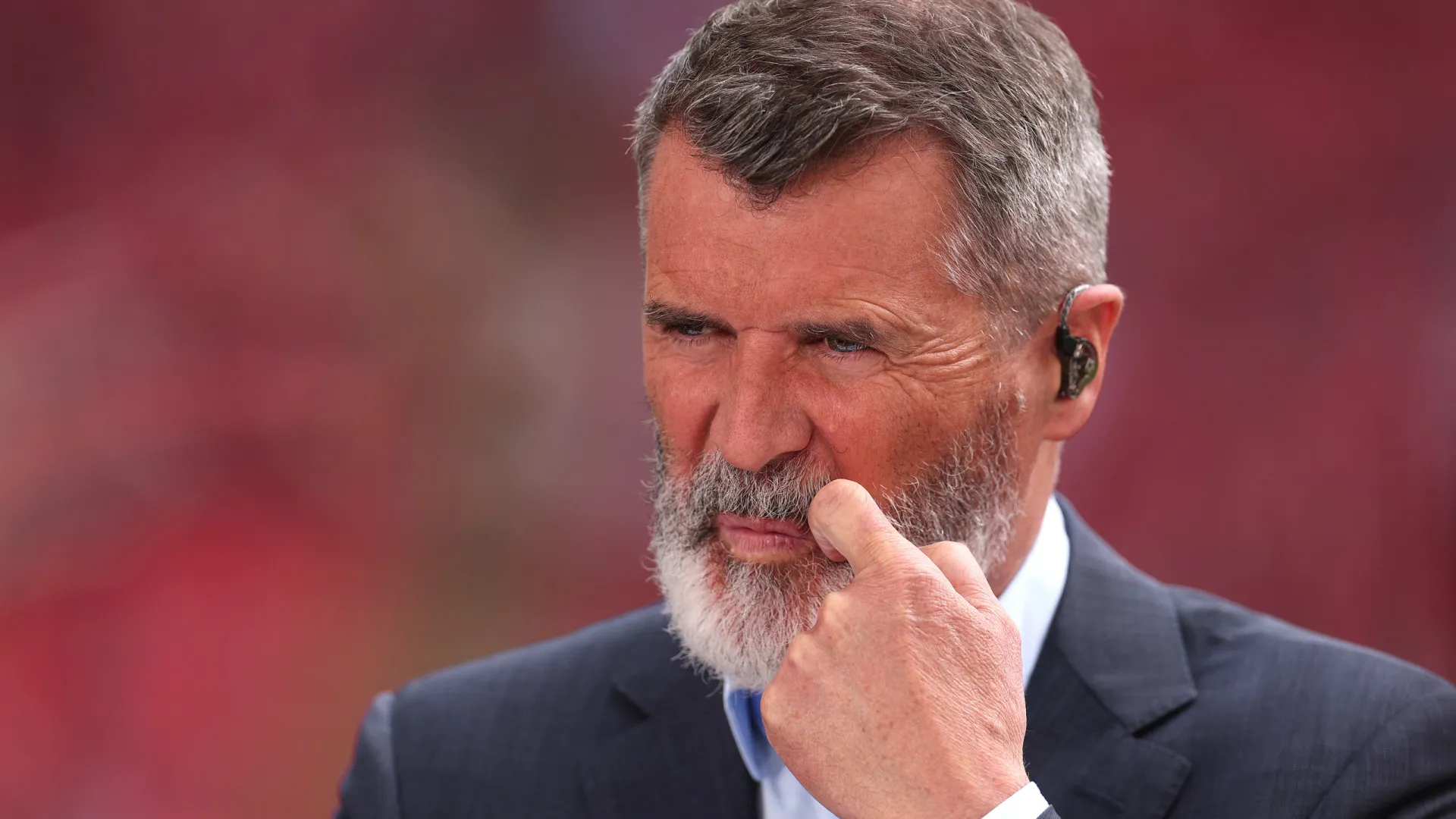 Roy Keane detona Ruben Amorim e jogadores do United: “Vergonhoso”