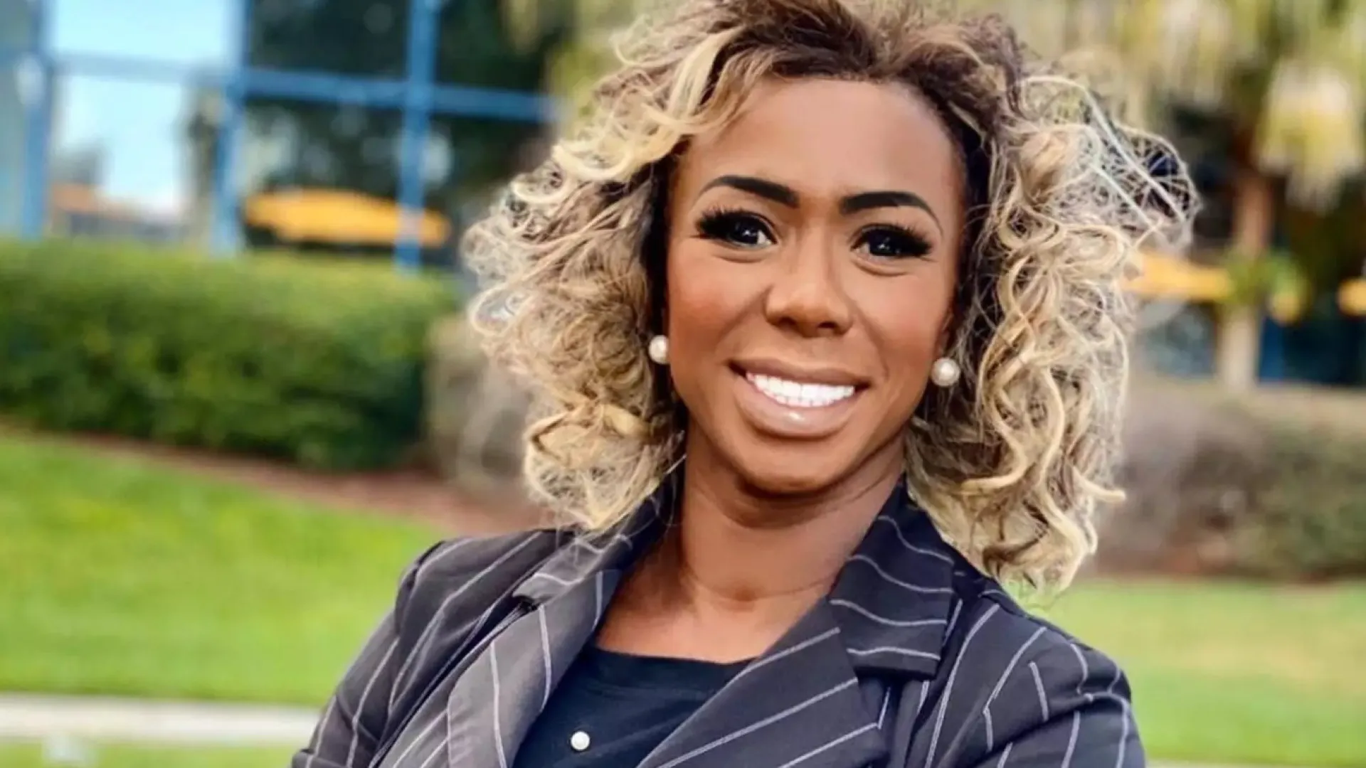 Ex-BBB Adélia Soares será alvo de condução coercitiva para CPI das Bets