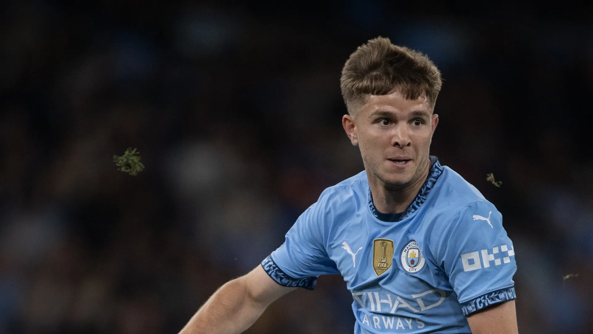 West Ham mira James McAtee para substituir Paquetá no meio-campo